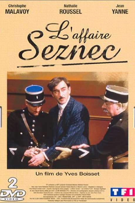 L’Affaire Seznec